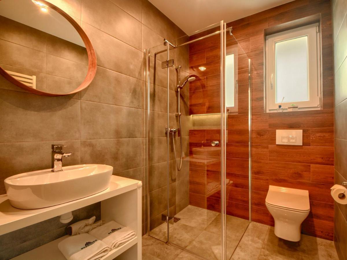 Apartamenty Szarotka ヴィスワ エクステリア 写真