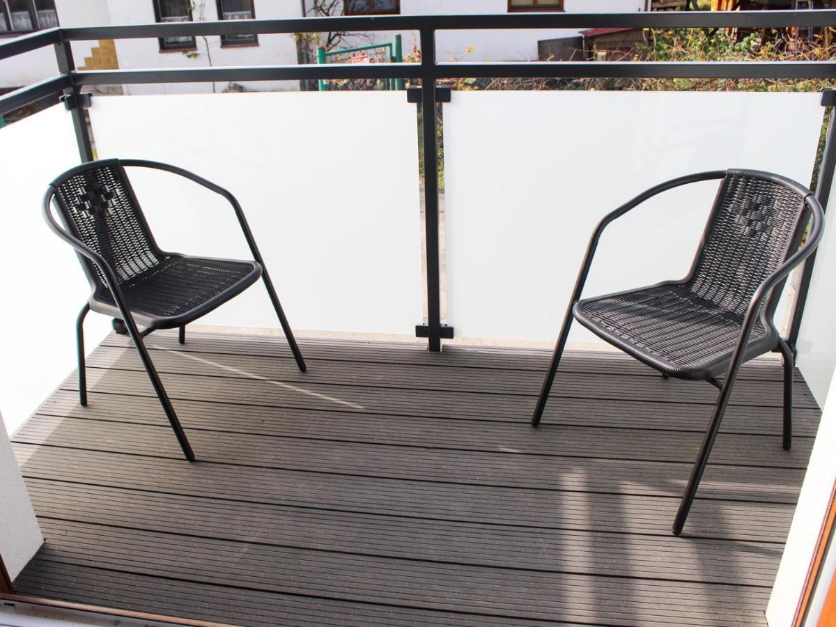 Apartamenty Szarotka ヴィスワ エクステリア 写真
